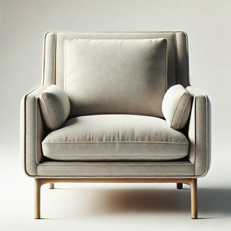 Fotel Stylia Lounge Fotel Stylia Lounge