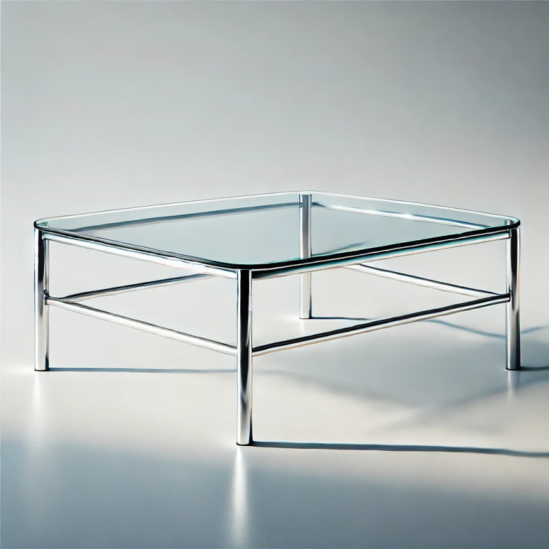 GlassElegance Ława GlassElegance Ława