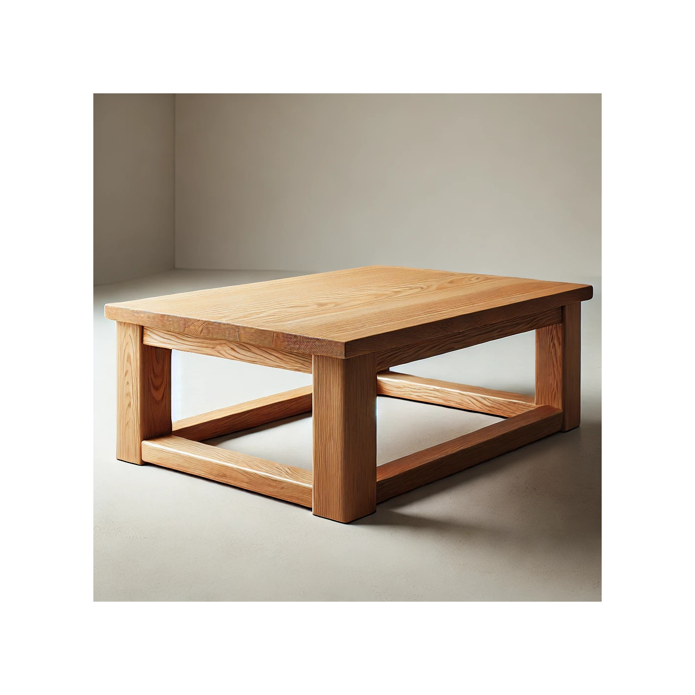 NaturalWood Ława NaturalWood Ława