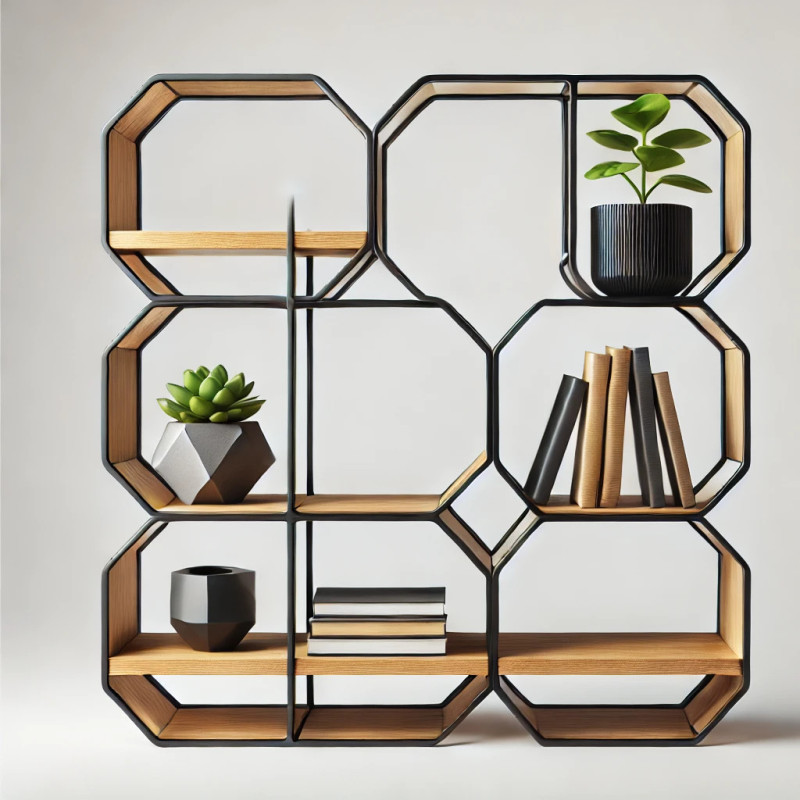 DecoStyle Shelf DecoStyle Shelf