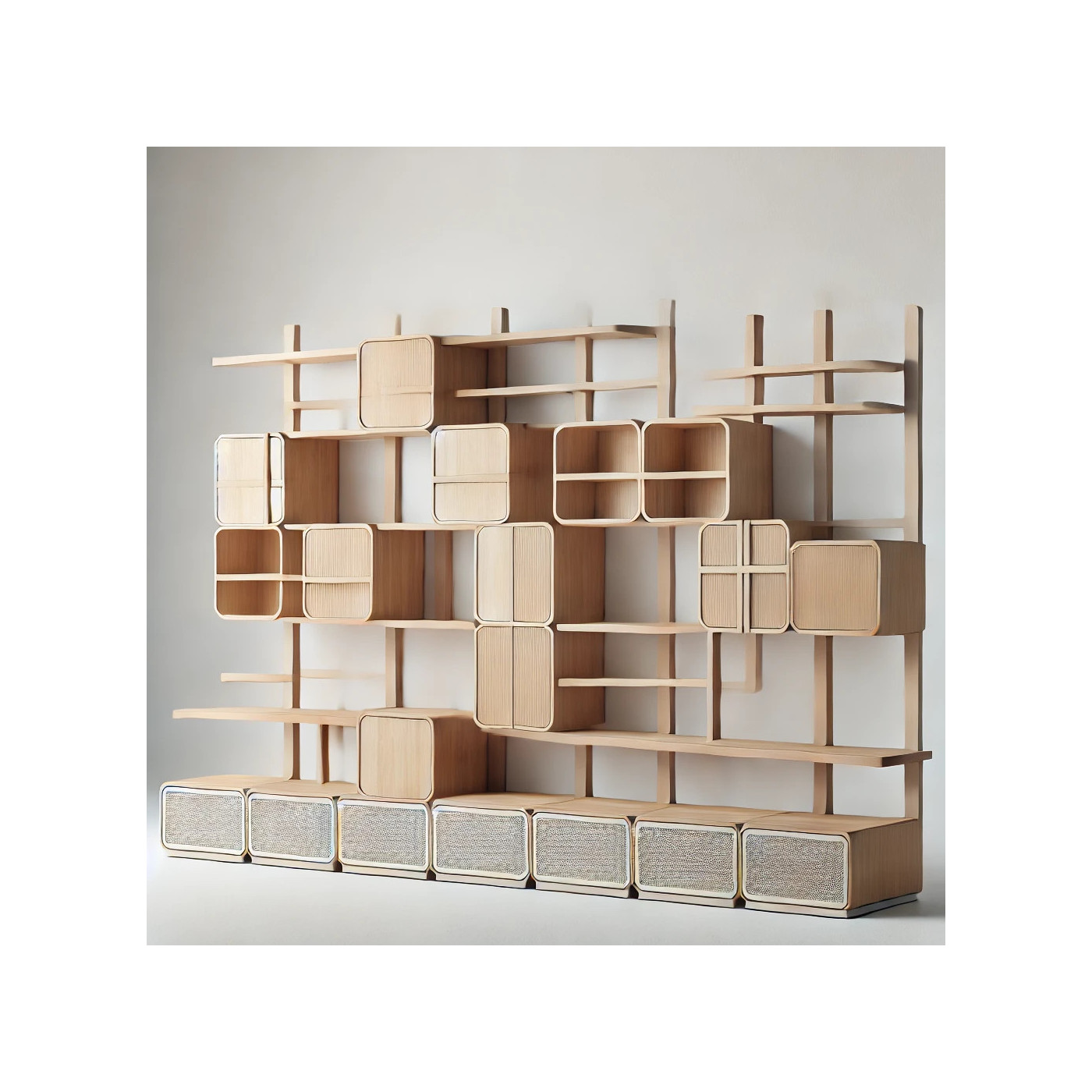 ModularFlex Shelf ModularFlex Shelf