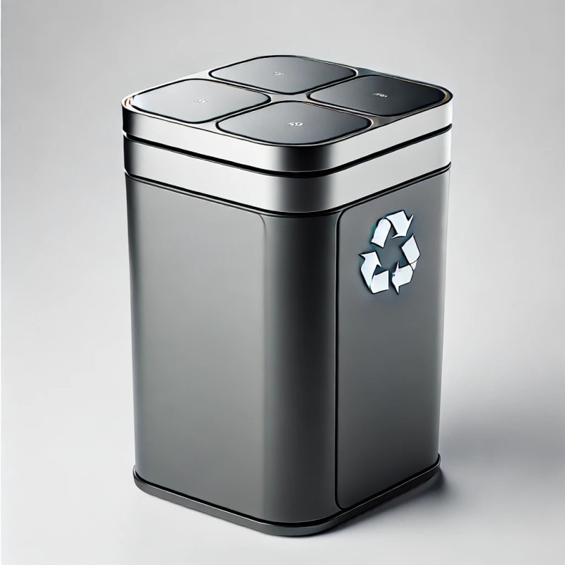 EcoBin Kosz EcoBin Kosz